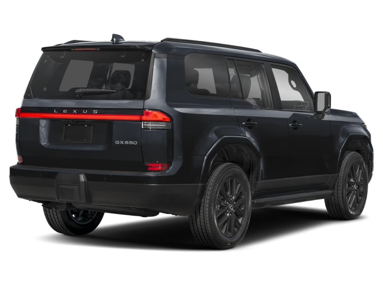 2026 Lexus GX 550 Premium+ Tucson AZ