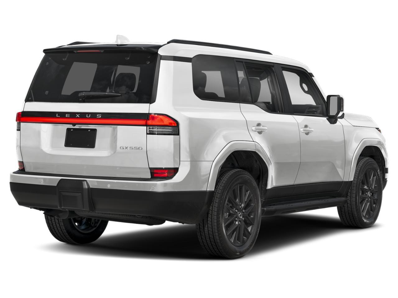 2026 Lexus GX 550 Premium+ Tucson AZ