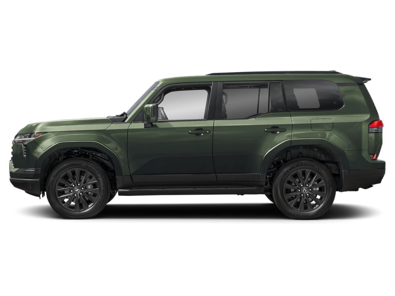 2026 Lexus GX 550 Premium+ Tucson AZ