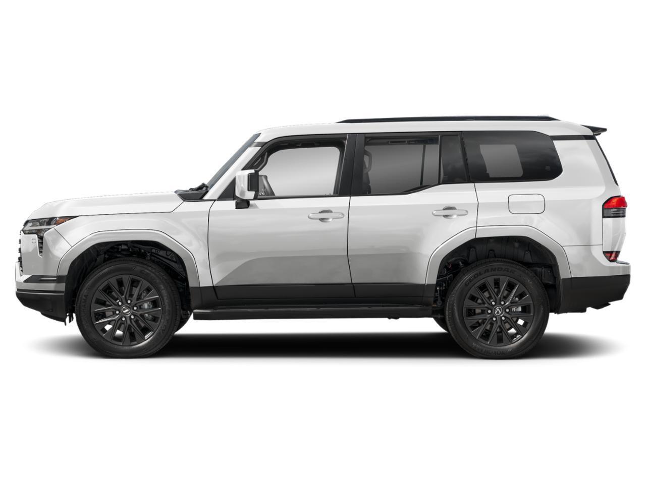2026 Lexus GX 550 Premium+ Tucson AZ