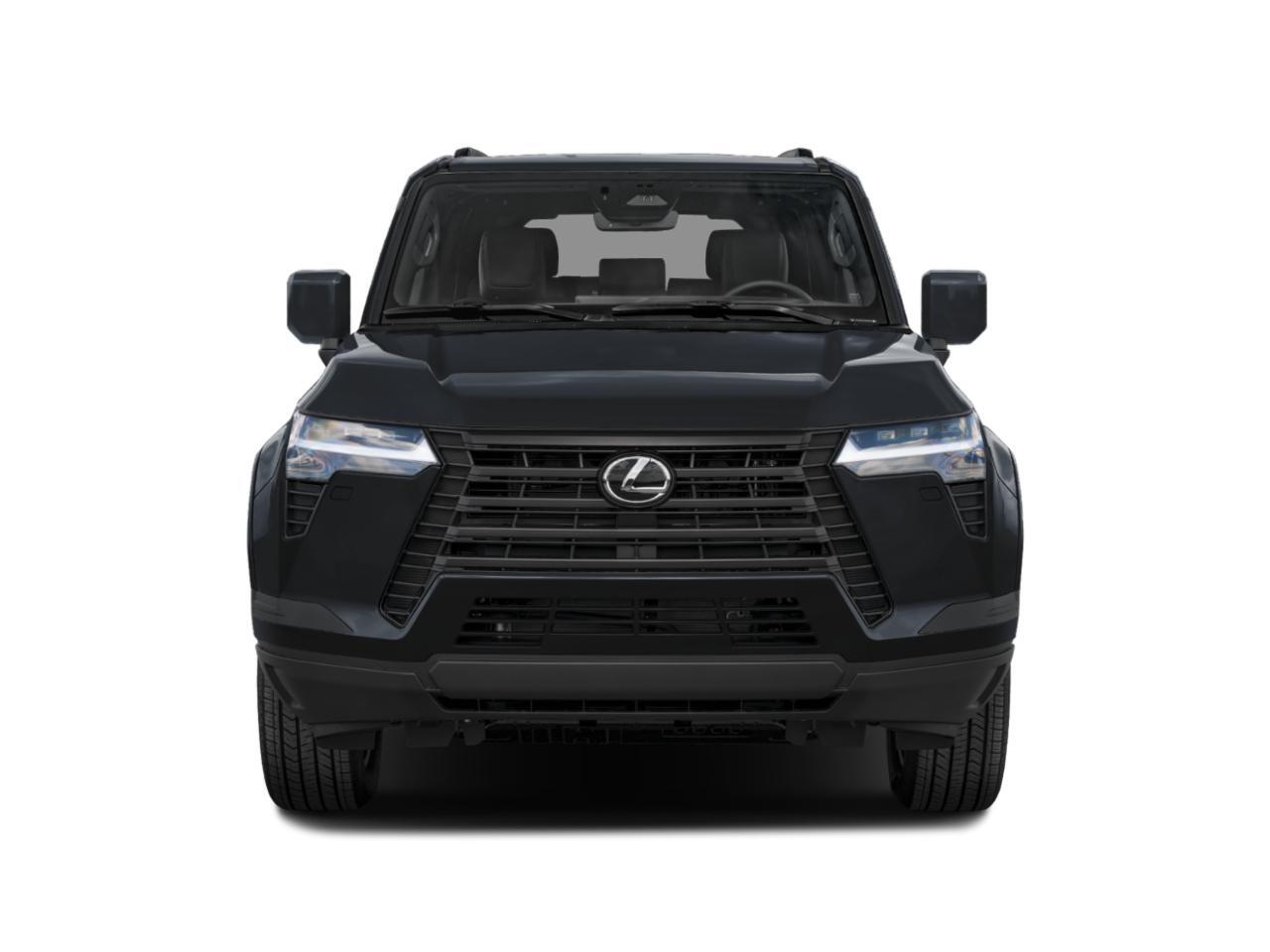 2026 Lexus GX 550 Premium+ Tucson AZ