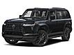 2026 Lexus GX 550 Premium+