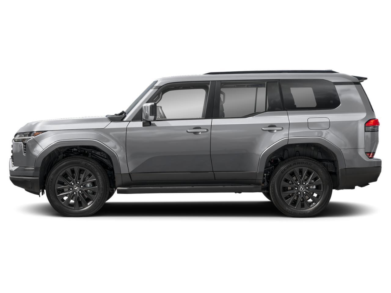 2026 Lexus GX 550 Premium+ Annapolis MD