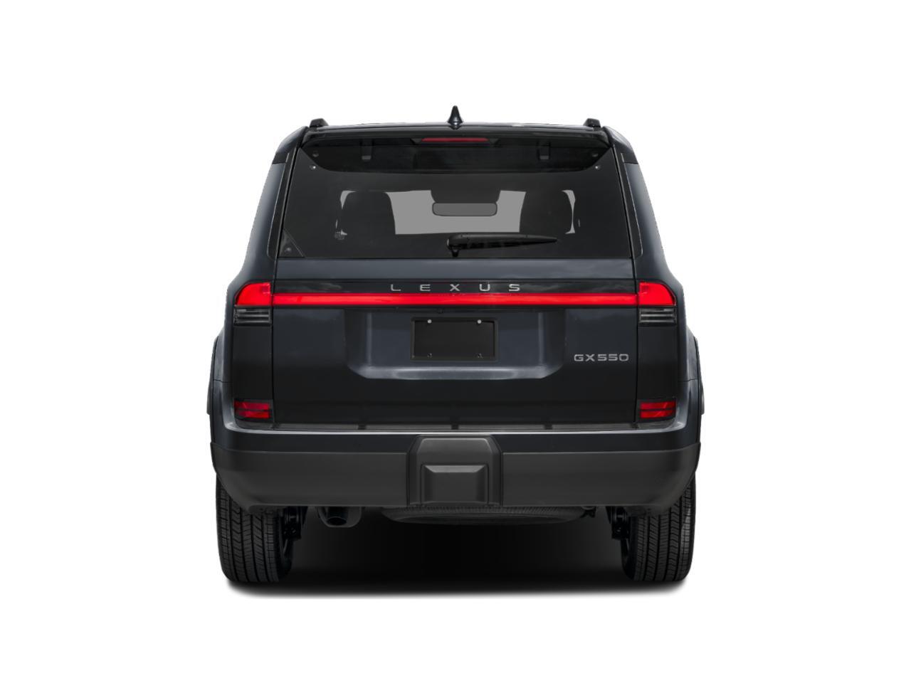 2026 Lexus GX Overtrail Roseville CA