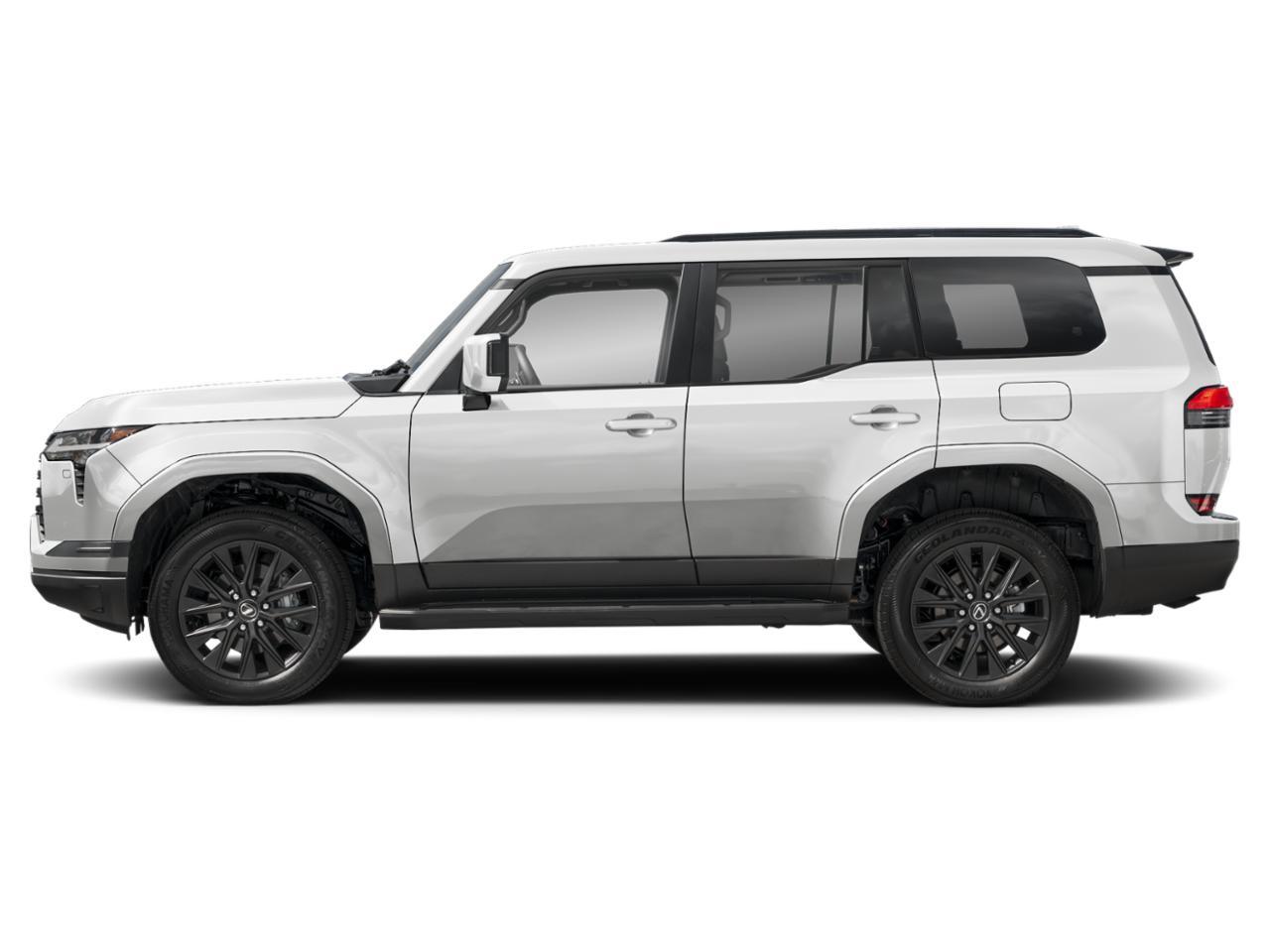 2026 Lexus GX Premium+