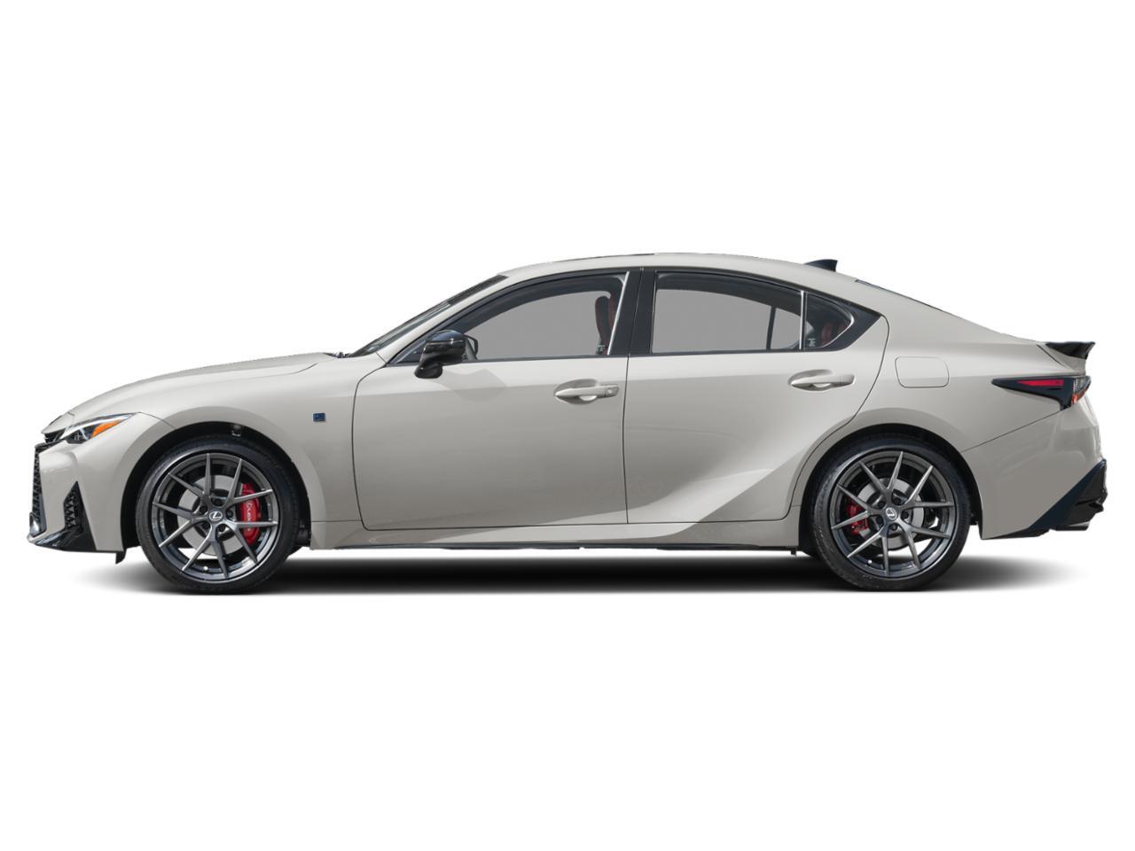 2026 Lexus IS 350 F SPORT Tucson AZ