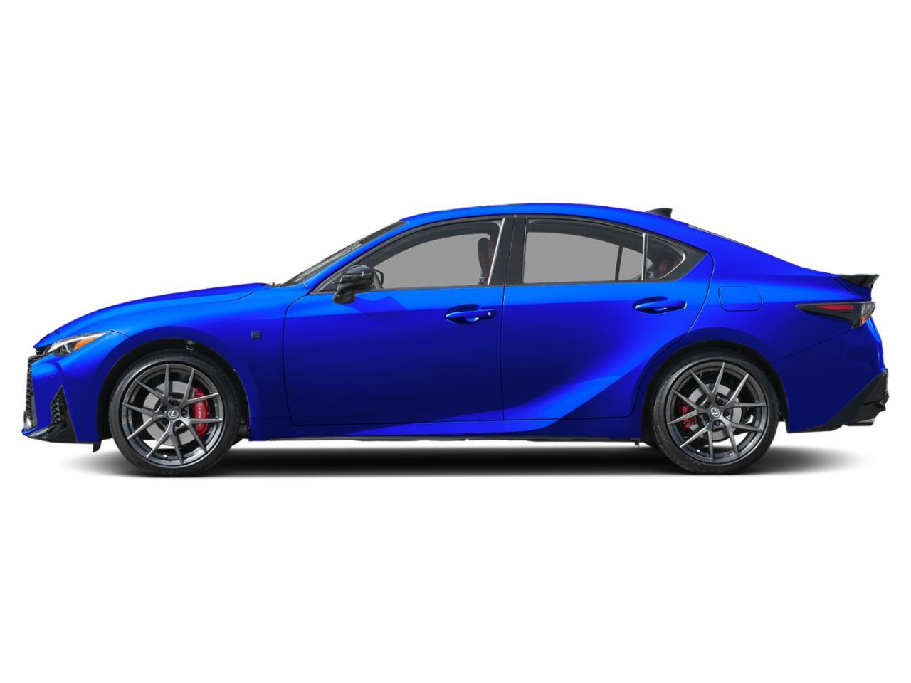 2026 Lexus IS 350 F SPORT Tucson AZ