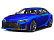 2026 Lexus IS 350 F SPORT