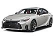 2026 Lexus IS 350 F SPORT