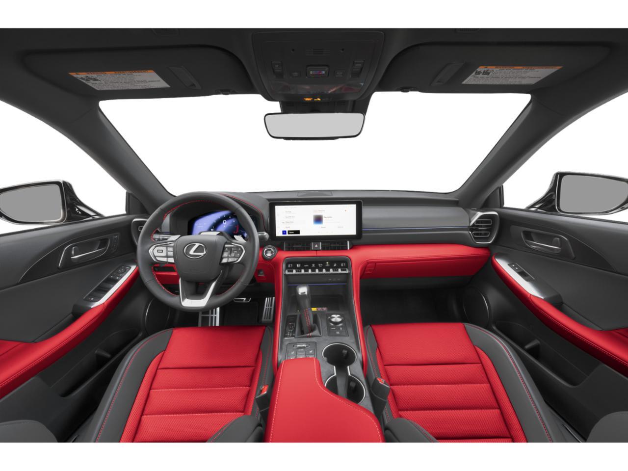 2026 Lexus IS 350 F SPORT Tucson AZ