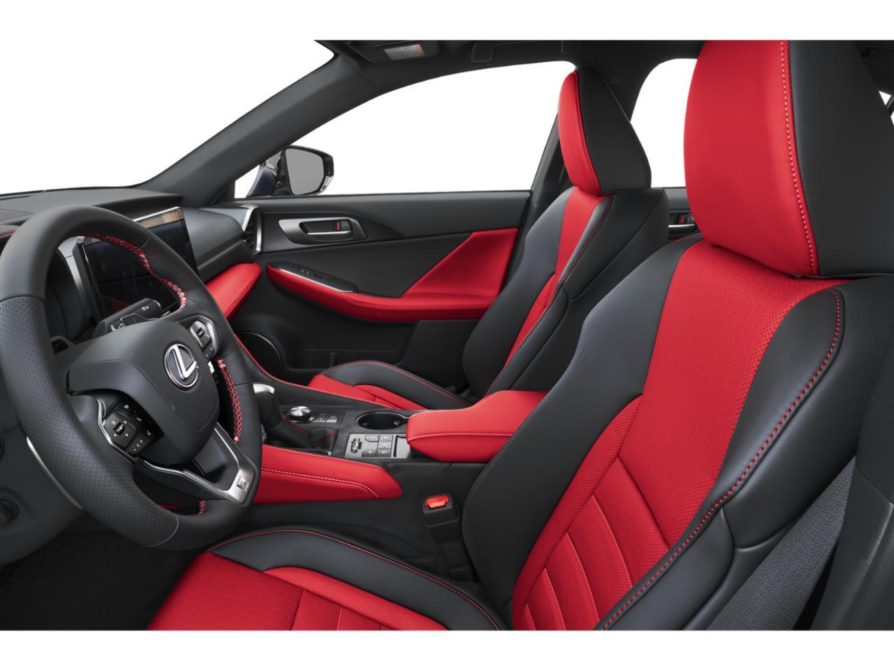 2026 Lexus IS 350 F SPORT Tucson AZ