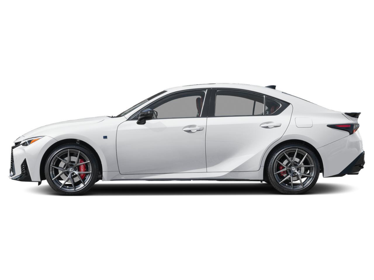 2026 Lexus IS 350 F SPORT Annapolis MD