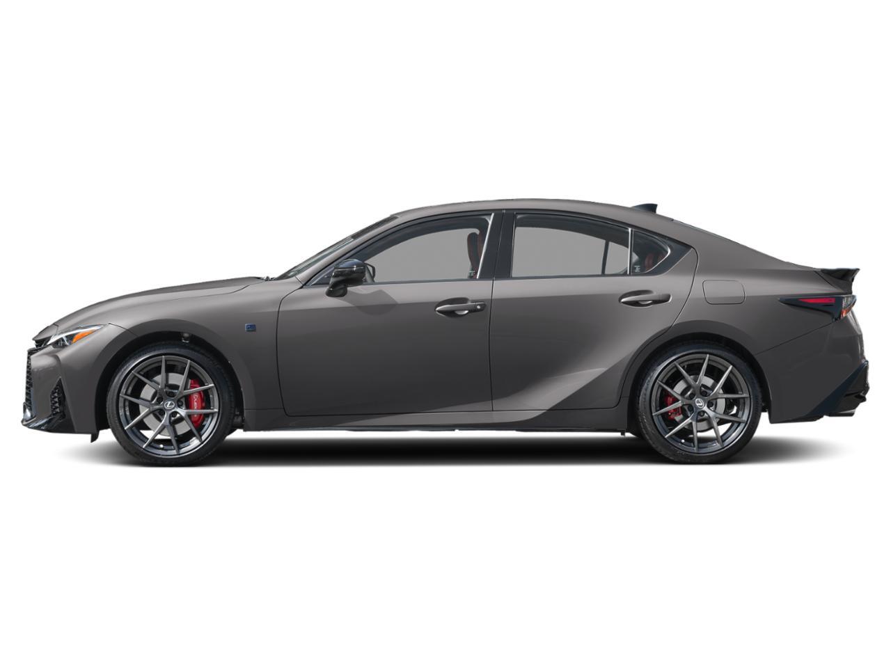 2026 Lexus IS 350 F SPORT Annapolis MD
