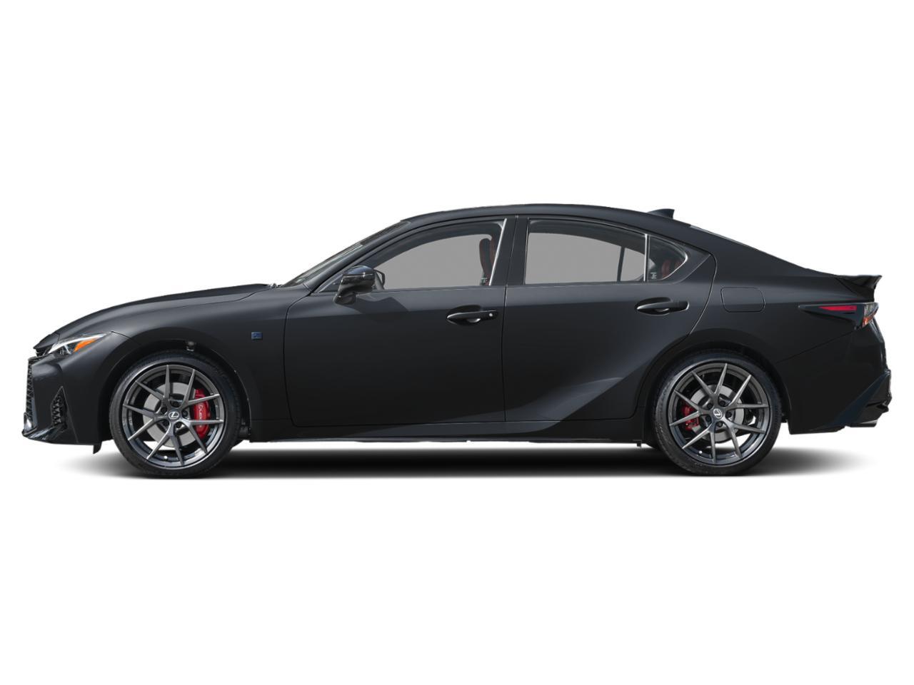 2026 Lexus IS 350 F SPORT Annapolis MD