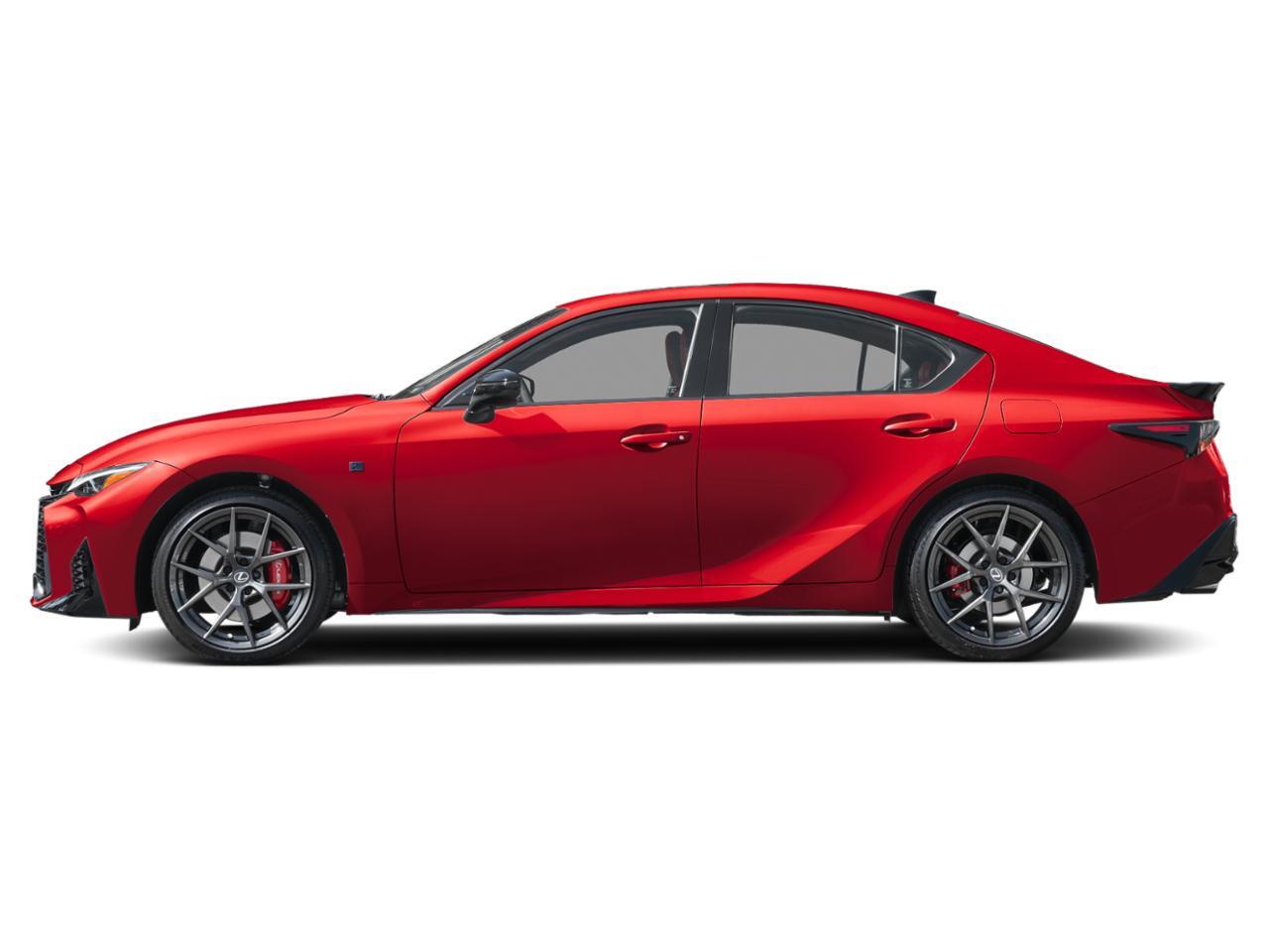 2026 Lexus IS 350 F SPORT Annapolis MD