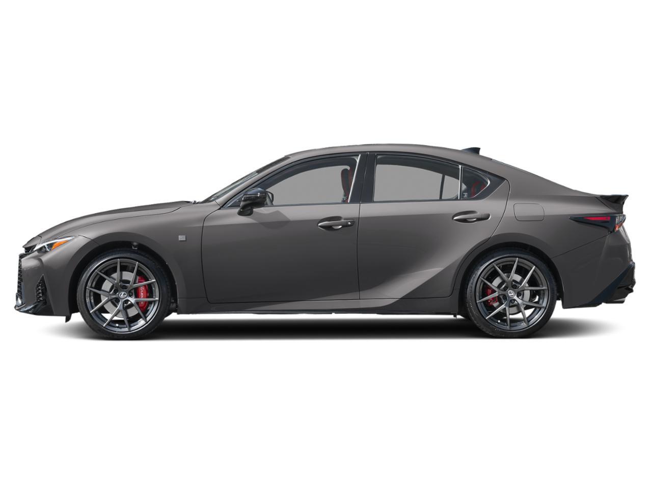 2026 Lexus IS 350 F SPORT Annapolis MD