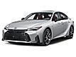 2026 Lexus IS 350 F SPORT
