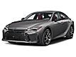 2026 Lexus IS 350 F SPORT