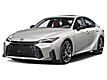 2026 Lexus IS 350 F SPORT
