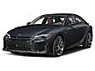 2026 Lexus IS 350 F SPORT