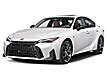 2026 Lexus IS 350 F SPORT