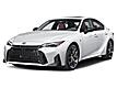 2026 Lexus IS 350 F SPORT