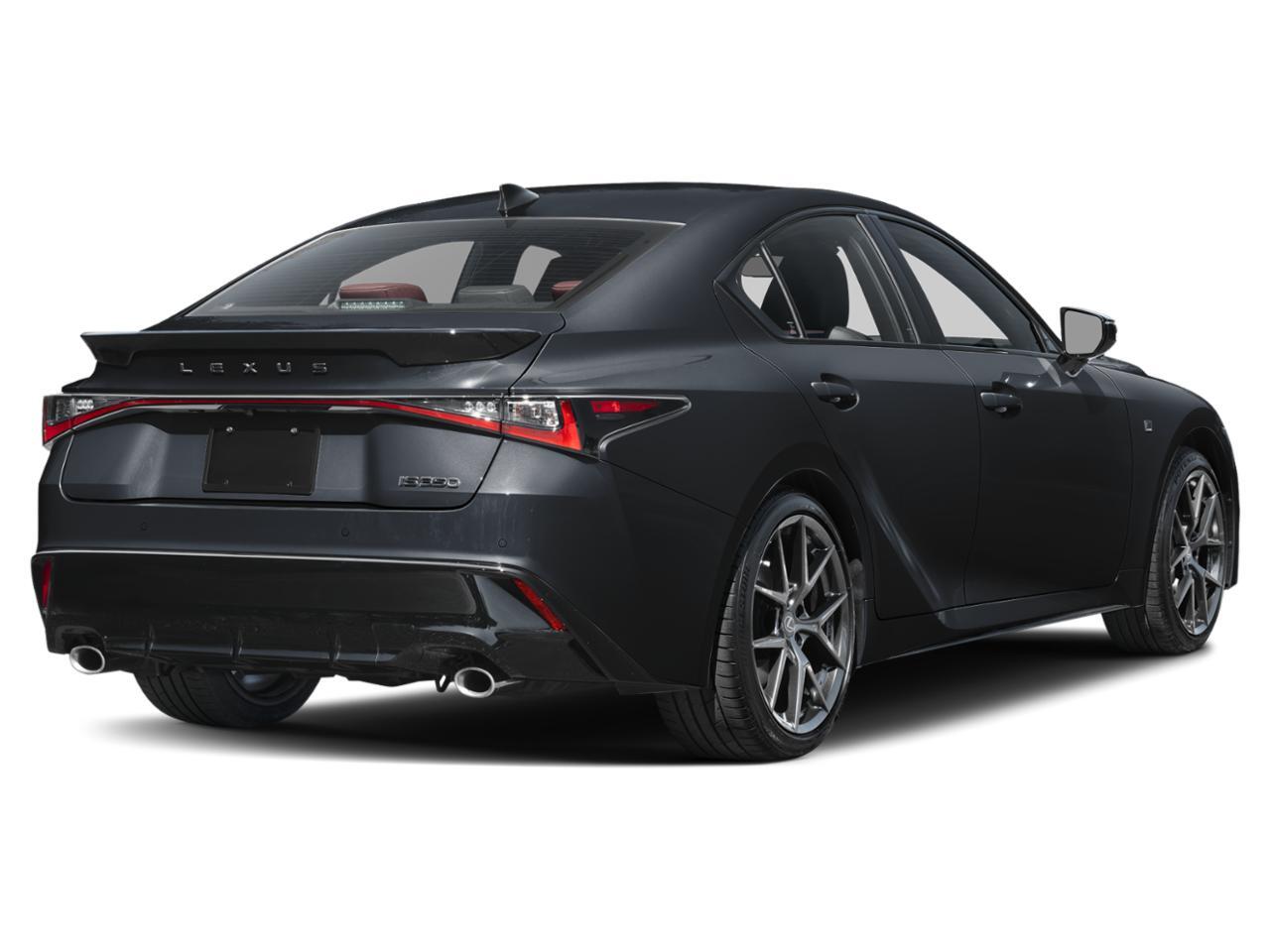2026 Lexus IS 350 F SPORT Annapolis MD