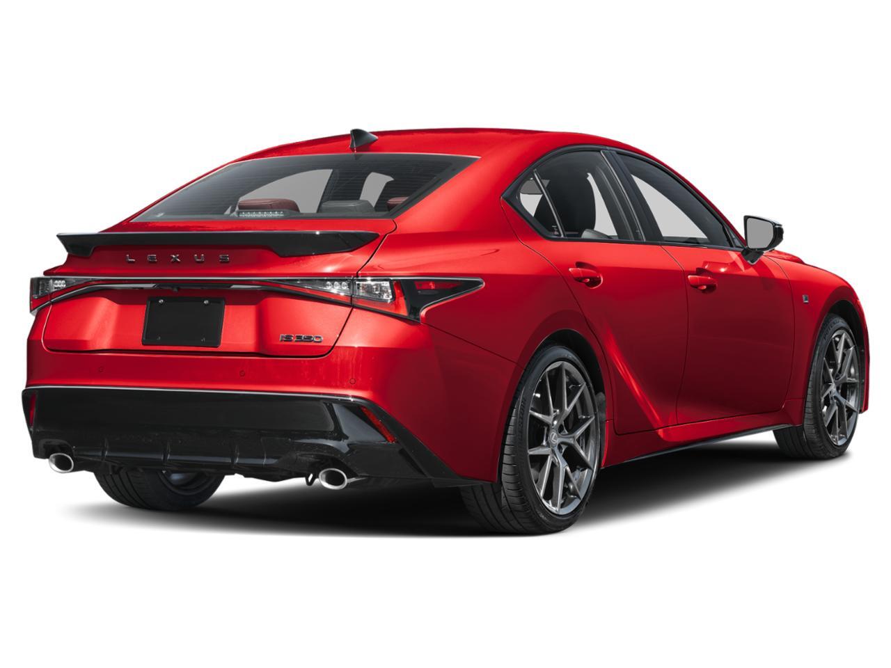 2026 Lexus IS 350 F SPORT Annapolis MD