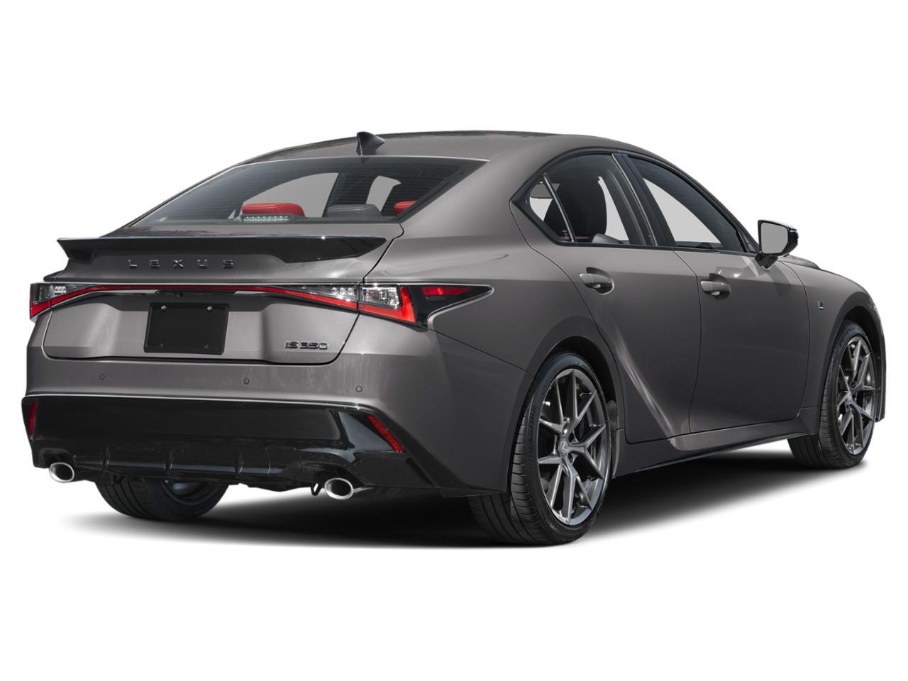 2026 Lexus IS 350 F SPORT Annapolis MD