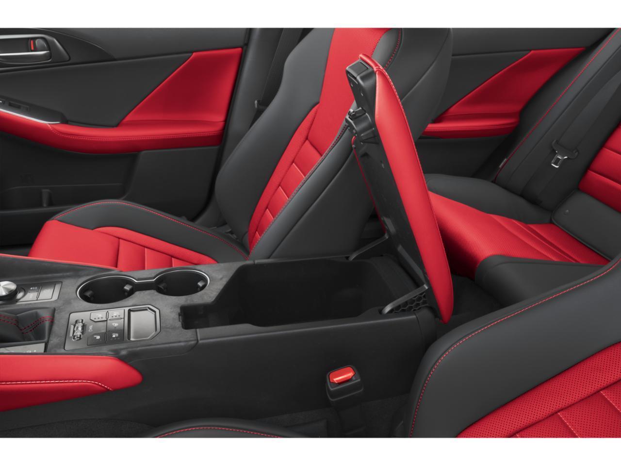 2026 Lexus IS 350 F SPORT Annapolis MD