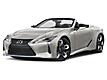 2026 Lexus LC 500