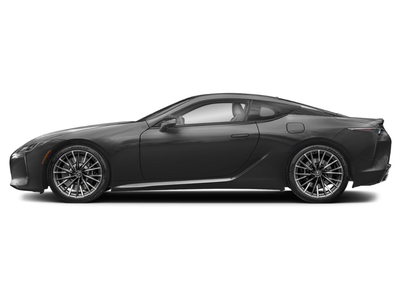 2026 Lexus LC 500
