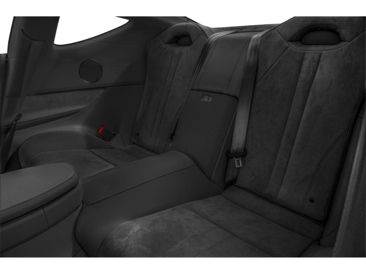 2026 Lexus LC 500 Roseville CA