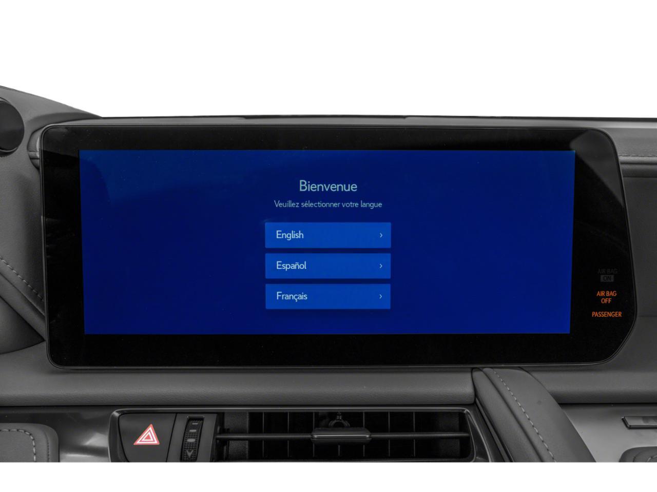 2026 Lexus LC 500 Roseville CA