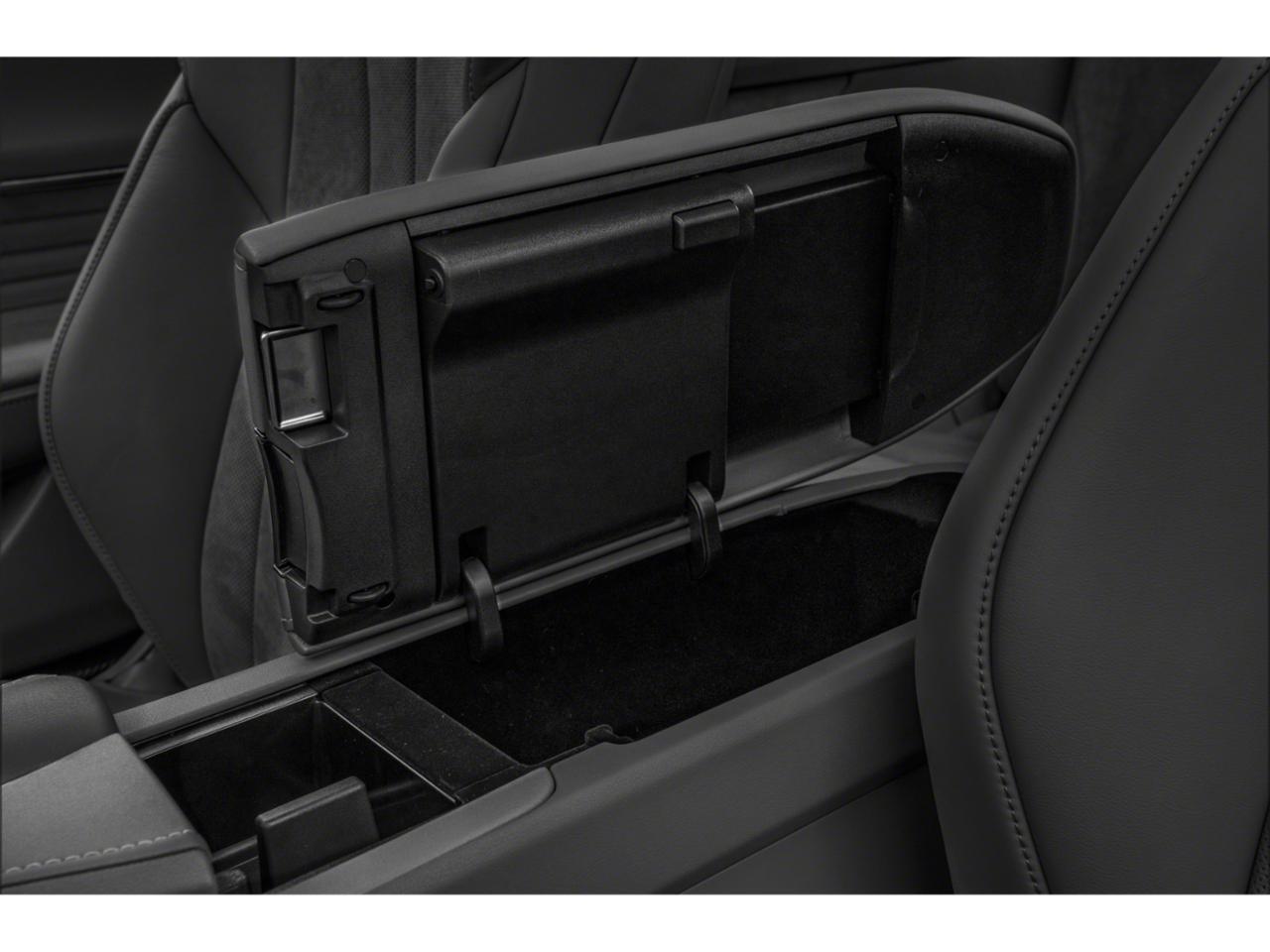 2026 Lexus LC 500 Roseville CA