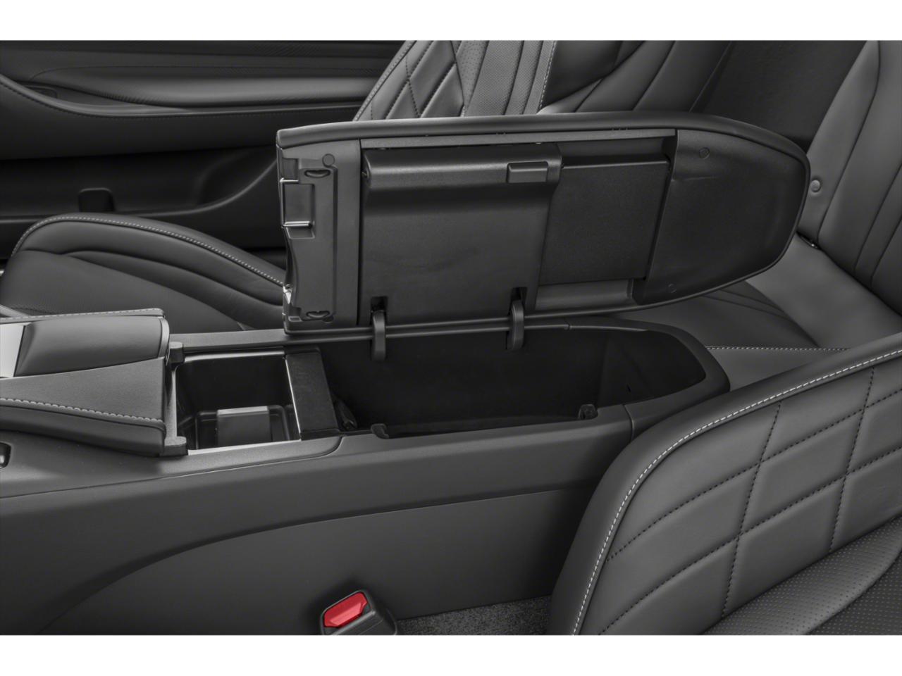 2026 Lexus LC 500 Convertible Tucson AZ