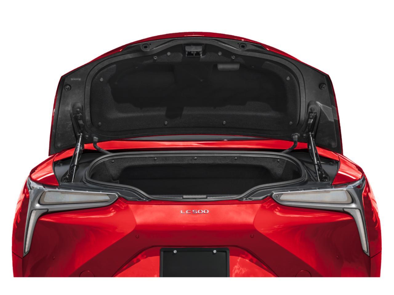 2026 Lexus LC 500 Convertible Tucson AZ