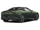 2026 Lexus LC 500 San Diego County CA