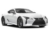 2026 Lexus LC 500 San Diego County CA