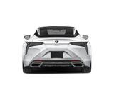 2026 Lexus LC 500 San Diego County CA
