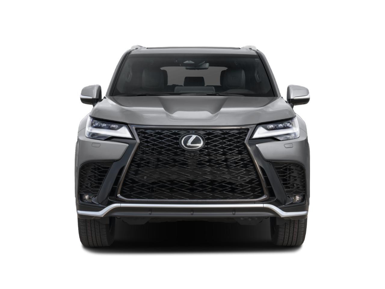 2026 Lexus LX 600 F SPORT Tucson AZ