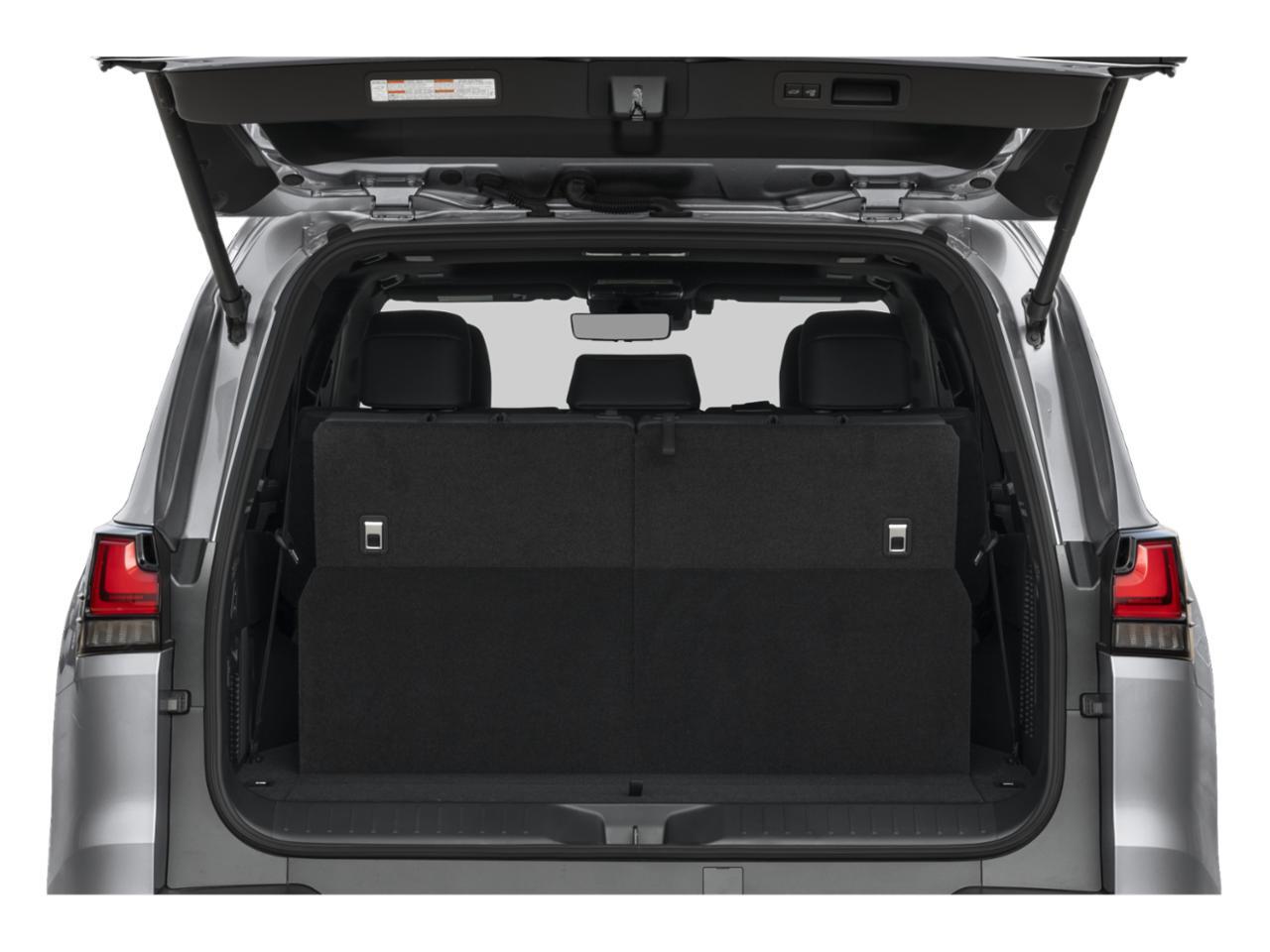 2026 Lexus LX 600 F SPORT Tucson AZ