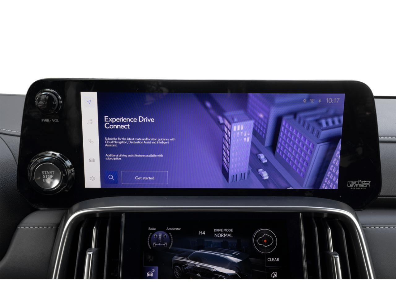 2026 Lexus LX 600 F SPORT Tucson AZ