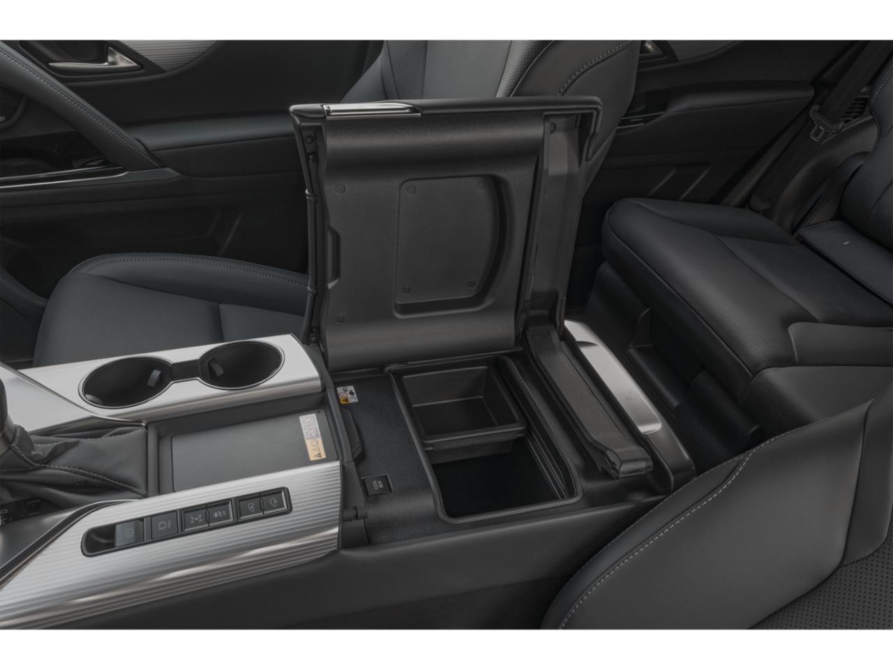 2026 Lexus LX 600 F SPORT Tucson AZ