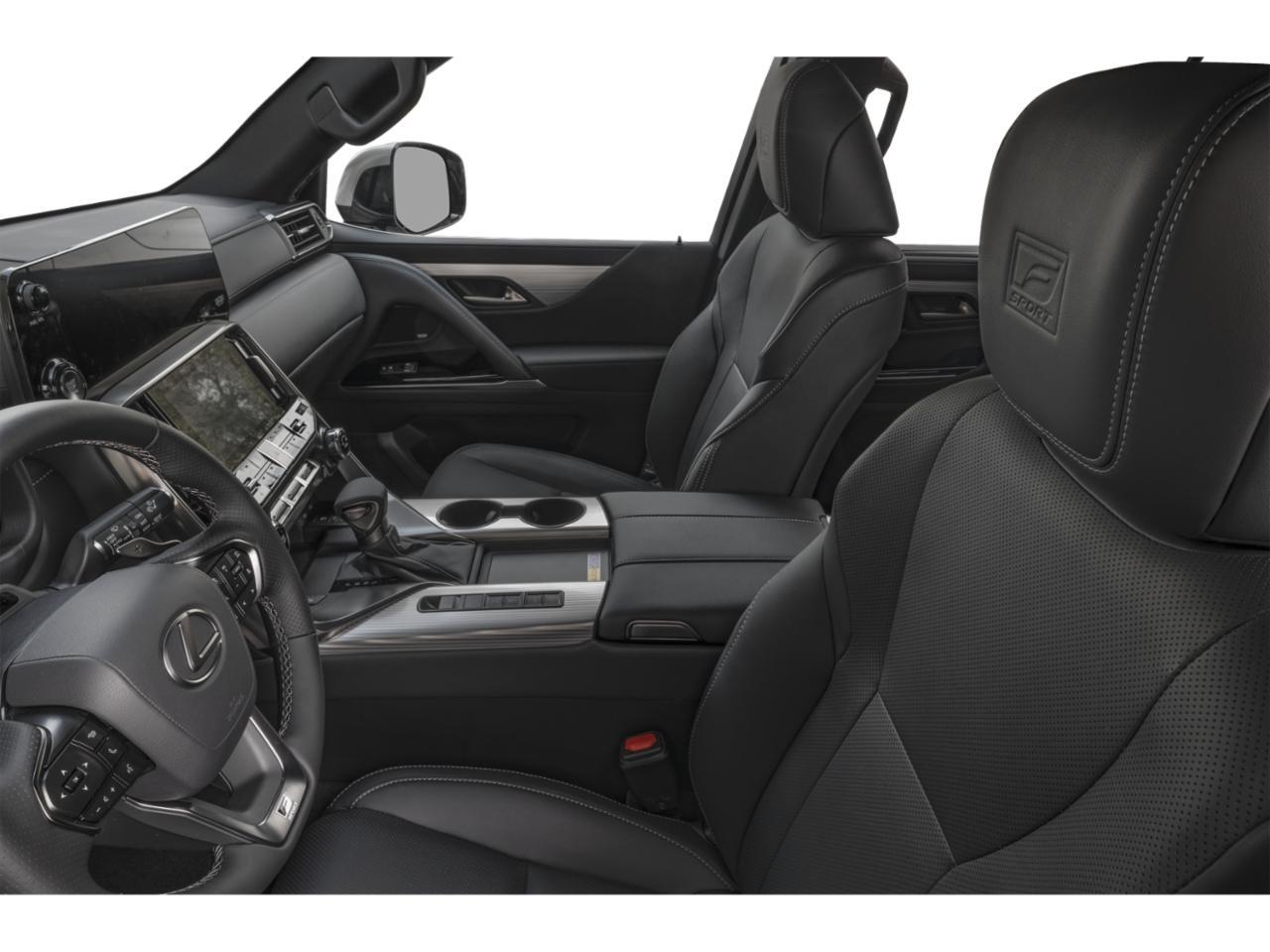 2026 Lexus LX 600 F SPORT Tucson AZ