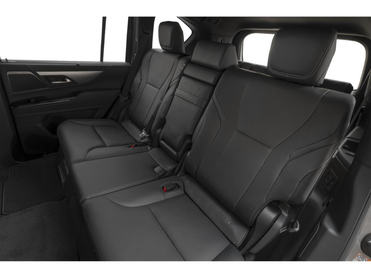 2026 Lexus LX 600 F SPORT Tucson AZ