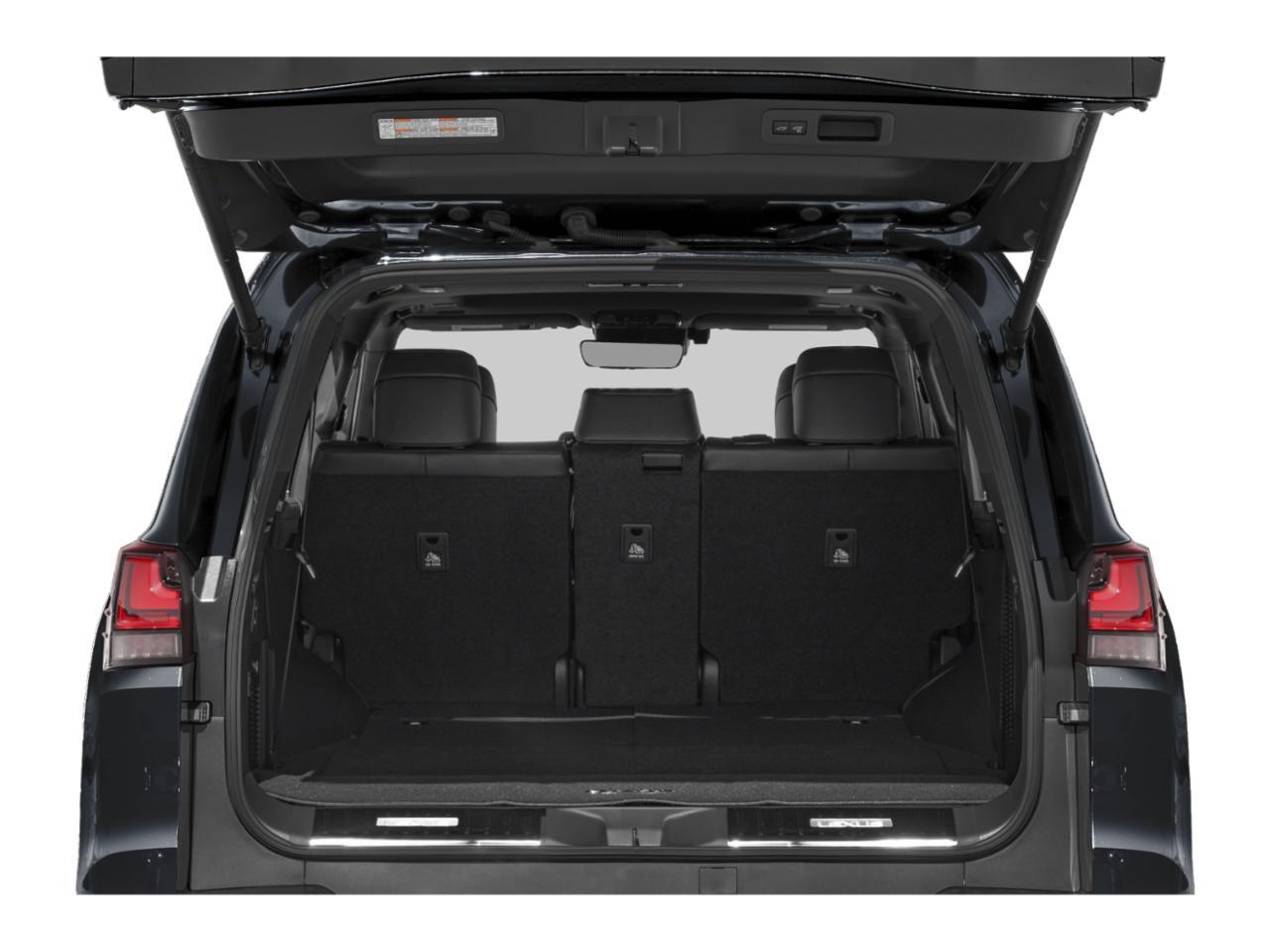 2026 Lexus LX 600 LUXURY Tucson AZ