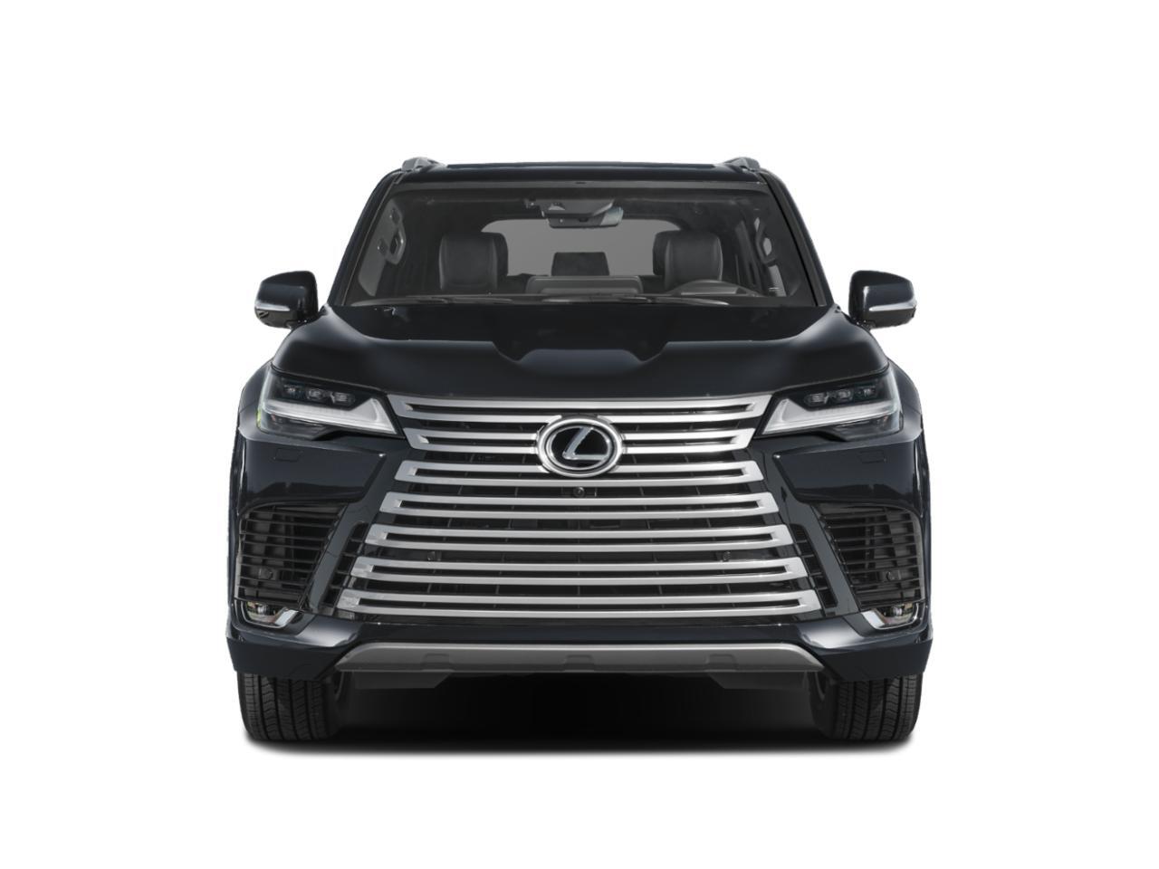 2026 Lexus LX 600 LUXURY Tucson AZ
