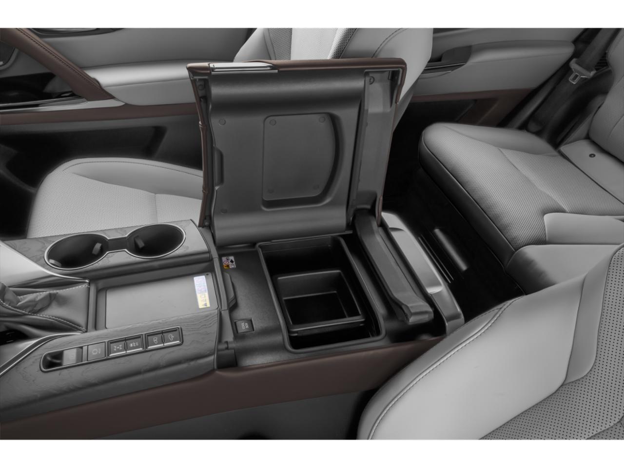2026 Lexus LX 600 Luxury Roseville CA