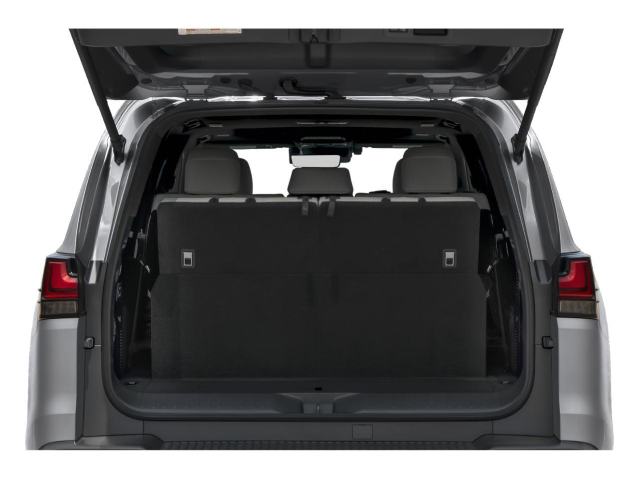 2026 Lexus LX 600 Luxury Tucson AZ